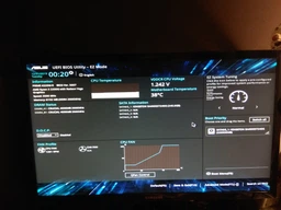 Материнская плата Asus Prime A320M-R-SI (sAM4, AMD A320, PCI-Ex16) фото от покупателей 5