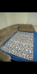 Электропростынь SHINE ЕКН-1/220 фото от покупателей 6