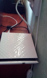 Asus DVD±R/RW USB 2.0 SDRW-08D2S-U LITE White External фото от покупателей 9