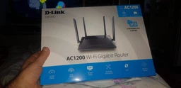 D-Link DIR-842 AC120 Двохдіапазонний фото від покупців 11