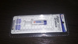 Термопаста TITAN (TTG-G30015) 1.5г фото от покупателей 19