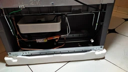 Холодильник SAMSUNG RB37J5000SA/UA фото от покупателей 1