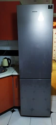 Холодильник SAMSUNG RB37J5000SA/UA фото от покупателей 3