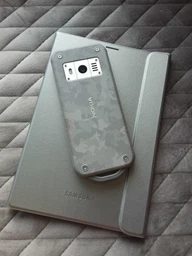 Мобильный телефон Nokia 800 Desert Sand фото от покупателей 11