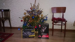Видеокарта MSI PCI-Ex Radeon RX 5700 XT Gaming X 8GB GDDR6 (256bit) (1730/14000) (HDMI, 3 x DisplayPort) (Radeon RX 5700 XT Gaming X) фото от покупателей 9