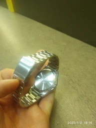 Часы Casio MTP-1183PA-1AEF фото от покупателей 2