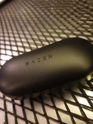 Гарнітура Razer Hammerhead True Wireless Bluetooth для смартфона Чорний (1010-569-00) фото від покупців 18
