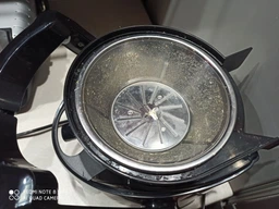 Соковижималка відцентрова ELECTROLUX ECJ1-4GB фото від покупців 2