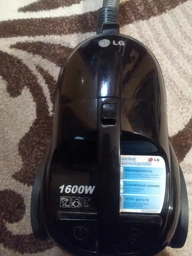 Фильтр для пылесоса LG vk71185hu, НЕРА12 ADQ68101902 фото от покупателей 6