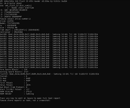 Transcend SSD230S 4 TB (TS4TSSD230S)