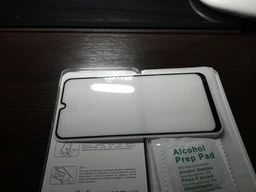 Защитное стекло BeCover для Samsung Galaxy M21 SM-M215/M30s SM-M307 Black (704109) фото от покупателей 17