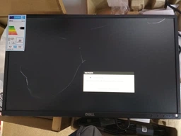 Монитор 23.8" Dell P2417H (210-AJEX) фото от покупателей 2