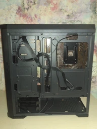 Корпус Cougar MX330-G фото від покупців 3