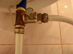 Бойлер Chaffoteaux СНХ 80V фото від покупців 3