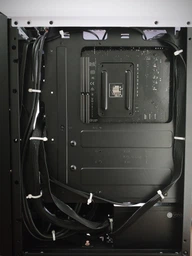 Корпус AeroCool Aero One-G-WT-v1 White без БП (ACCM-PB17013.21) фото от покупателей 17