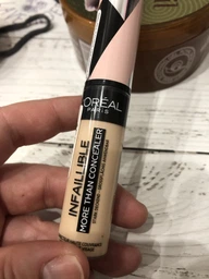 Консилер для лица L'Oreal Paris Infaillible More Than Concealer 327 Cool 11 мл (30173620)