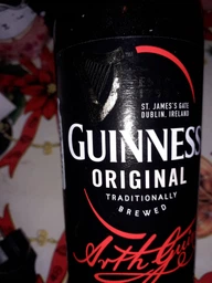 Упаковка пива Guinness Original темное фильтрованное 4.8% 0.33 л x 24 шт (5000213024782) фото от покупателей 5