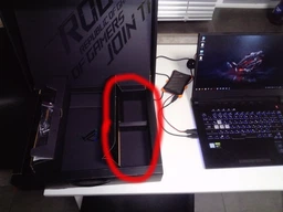 Ноутбук ASUS ROG Strix G531GU-AL064 Black Суперцена!!! фото от покупателей 1