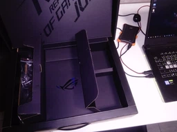 Ноутбук ASUS ROG Strix G531GU-AL064 Black Суперцена!!!