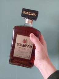 Ликер Disaronno Original 0.7 л 28% (8001110016303) фото от покупателей 10