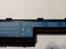 Аккумуляторная батарея для ноутбука Acer AS10D31