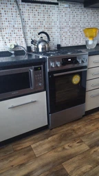 Плита комбінована GORENJE K5341XF фото від покупців 2