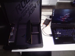 Ноутбук ASUS ROG Strix G531GU-AL064 Black Суперцена!!! фото от покупателей 2