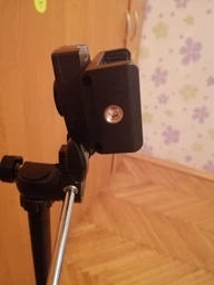 Головка-держатель для смартфона на штатив JJC SPC-1A Black (Holder02) фото от покупателей 4