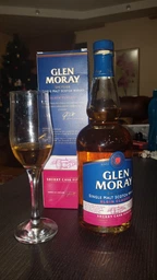 Виски Glen Moray Sherry 6 лет выдержки 0.05 л 40% (5060116323672) фото от покупателей 5