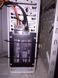 SSD диск Samsung 860 Evo-Series 250GB 2.5" SATA III V-NAND (MLC) (MZ-76E250BW) фото от покупателей 1