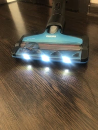 Аккумуляторный пылесос PHILIPS SpeedPro Max Aqua FC6903/01 фото от покупателей 13