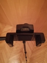 Головка-держатель для смартфона на штатив JJC SPC-1A Black (Holder02) фото от покупателей 3