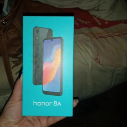 Мобільний телефон Honor 8A Blue