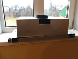 Витяжка Elica SLIMMY STD WH/A/50 фото від покупців 3