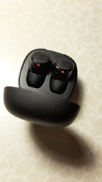 Наушники Treblab xFit Sensational Truly Wireless Earbuds Black (655172921730) фото от покупателей 8