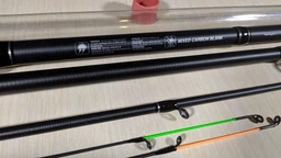 Вудилище Lineaeffe TeamSpecialist Project Feeder 3.6m 75g (2853912) фото от покупателей 10