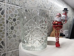Стакан Libbey Hobstar Silver 79999 470 мл фото від покупців 11
