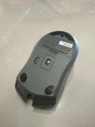 Миша A4Tech G3-760N Wireless Black фото від покупців 8