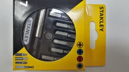Набір біт STANLEY 1-68-737