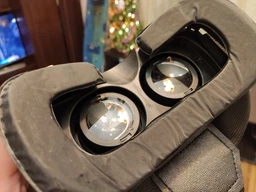 3D Очки Виртуальной Реальности VR BOX 2.0 S c Пультом на Android и iOS фото от покупателей 1