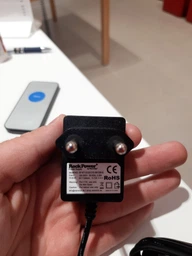 Блок питания RockPower RPNT5 9V 1300mA фото от покупателей 1