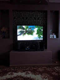 Телевизор LG 43UM7100PLB фото от покупателей 7