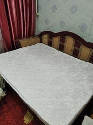 Матрац ортопедичний Acat Largo Super Slim 150x200 см (24110) фото від покупців 5