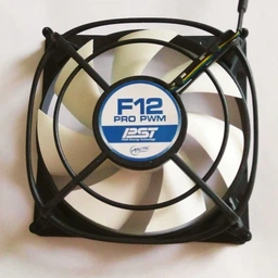 Вентилятор ARCTIC F12 PRO PWM PST (AFACO-12PP0-GBA01)