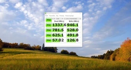 SSD диск Kingston A2000 500GB NVMe M.2 2280 PCIe 3.0 x4 3D NAND TLC (SA2000M8/500G) фото від покупців 1