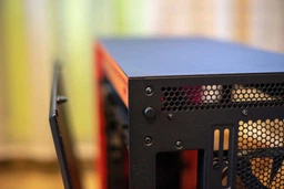 Корпус NZXT H700 Black (CA-H700B-B1) фото от покупателей 1