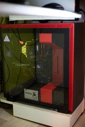 Корпус NZXT H700 Black (CA-H700B-B1) фото от покупателей 5