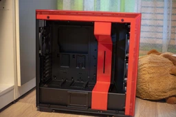 Корпус NZXT H700 Black (CA-H700B-B1) фото от покупателей 2