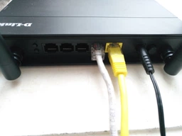 Маршрутизатор D-Link AC1200 Dual-Band (DIR-822)
