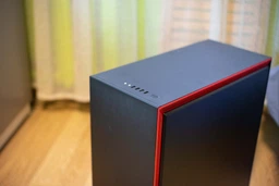 Корпус NZXT H700 Black (CA-H700B-B1) фото от покупателей 8